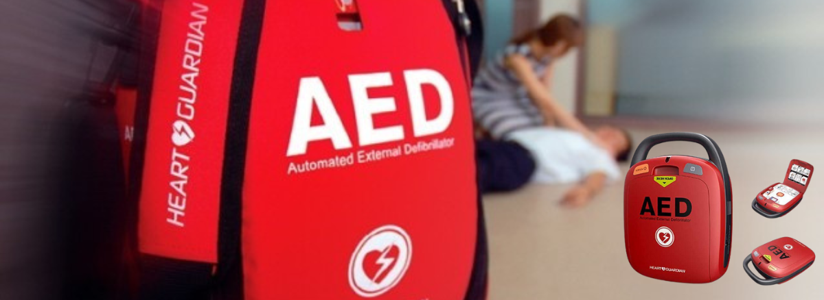 AED RADIAN